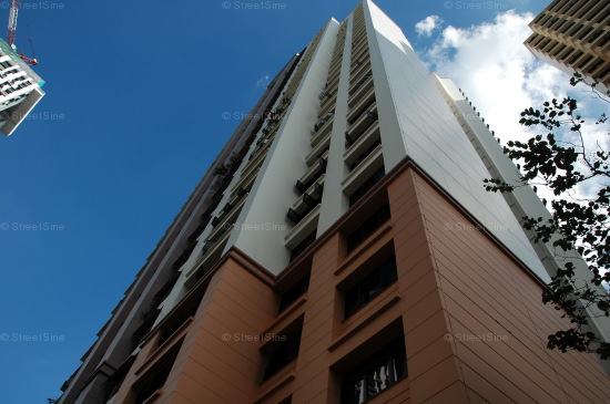 Blk 13 Cantonment Towers (Bukit Merah), HDB 3 Rooms #150632